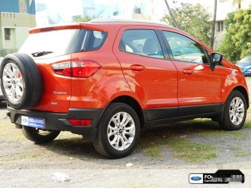 Used 2015 Ford EcoSport for sale