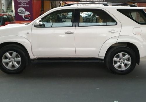 Good as new Toyota Fortuner 3.0 Diesel for sale 