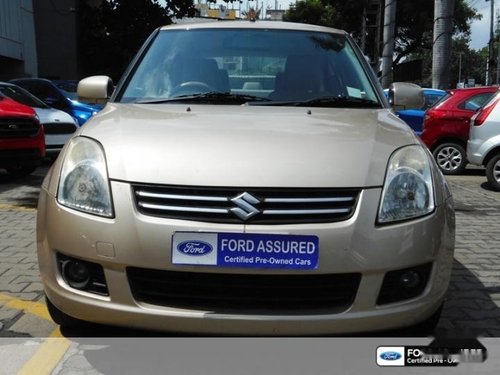 Used 2009 Maruti Suzuki Dzire for sale