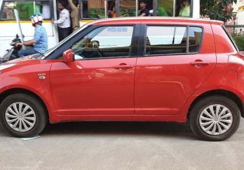 Good as new Maruti Swift VDI BSIV for sale 