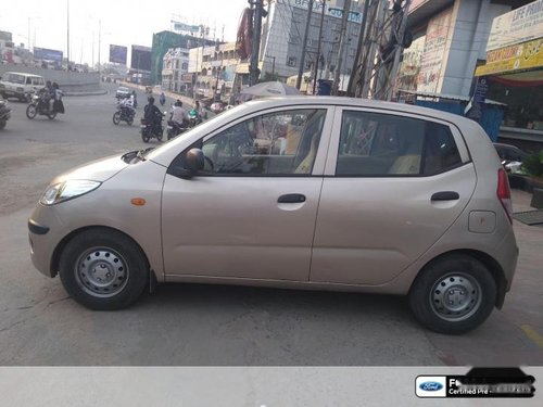 Used 2009 Hyundai i10 for sale at low price