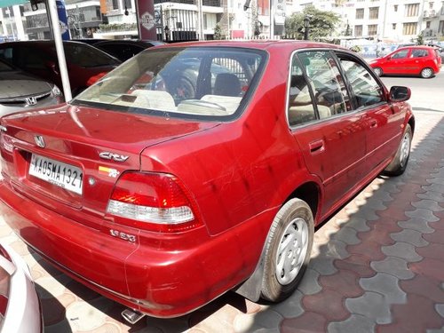 Honda City 1.5 EXI AT 2002 for sale 