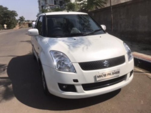 Used 2009 Maruti Suzuki Swift for sale