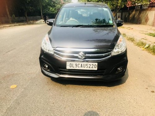 Used 2016 Maruti Suzuki Ertiga car at low price