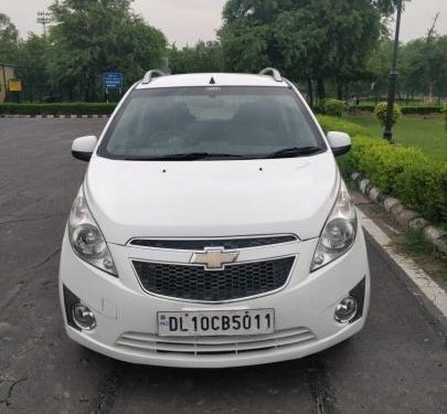 Used Chevrolet Beat Diesel LT 2012 for sale