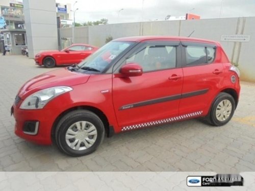 Used 2015 Maruti Suzuki Swift for sale