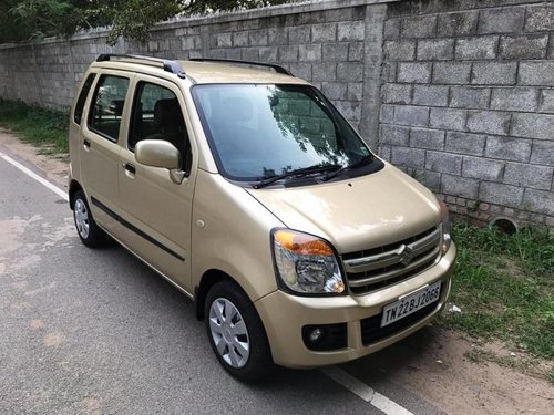 2010 Maruti Suzuki Wagon R for sale