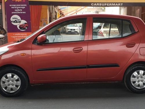 Used 2009 Hyundai i10 for sale at low price