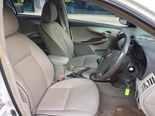 Used 2011 Toyota Corolla Altis for sale