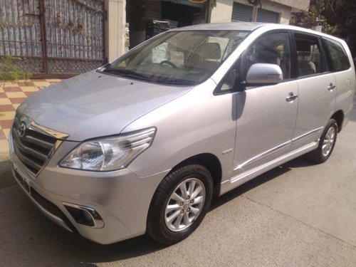 Used 2014 Toyota Innova 2004-2011 for sale