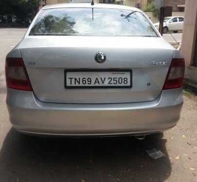 Used Skoda Rapid 1.6 TDI Ambition 2012 for sale 