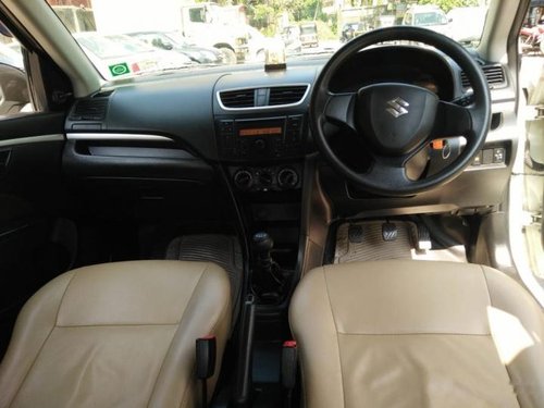 Used Maruti Suzuki Swift car at low price