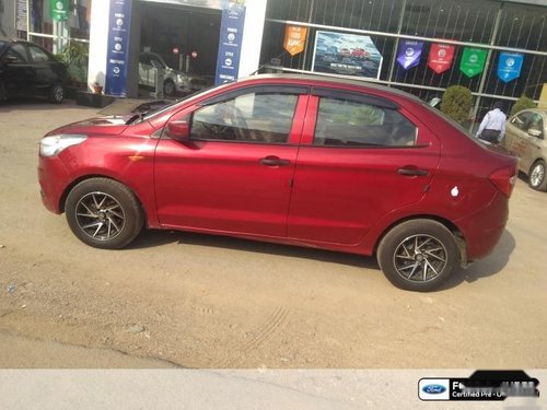 Used 2016 Ford Aspire for sale