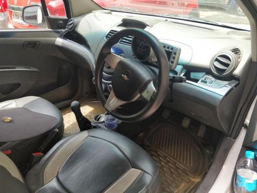 Good as new 2011 Chevrolet Beat for sale