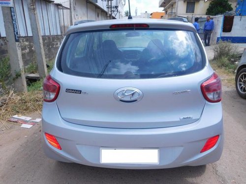 Hyundai Grand i10 1.2 Kappa Sportz 2014 for sale 