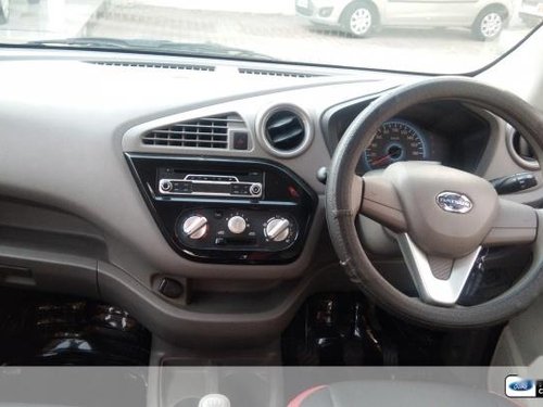 Used 2016 Datsun GO for sale