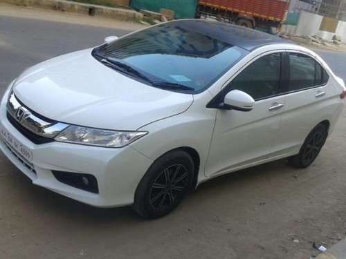 Used Honda City i-DTEC VX 2014 for sale 