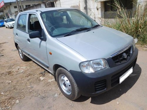 Used 2008 Maruti Suzuki Alto for sale