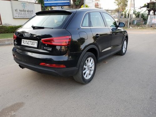 Used Audi Q3 35 TDI Quattro Premium Plus for sale 