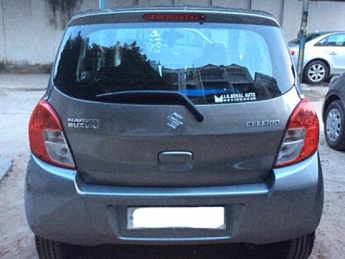 Maruti Suzuki Celerio 2015 for sale