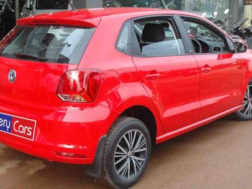 2016 Volkswagen Polo for sale at low price