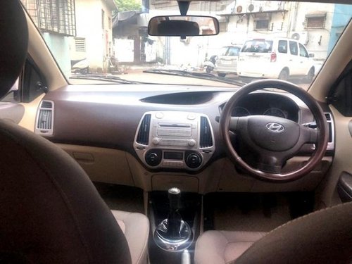 Used 2011 Hyundai i20 for sale