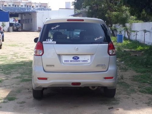 Maruti Suzuki Ertiga 2013 for sale