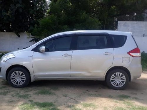 Maruti Suzuki Ertiga 2013 for sale