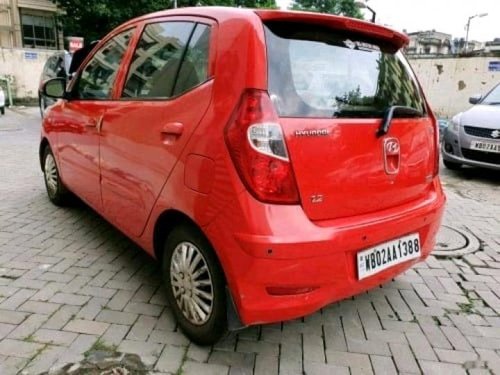 Hyundai i10 Sportz 2012 for sale