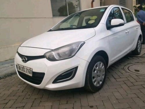 Used Hyundai i20 2015-2017 Magna Optional 1.2 for sale 