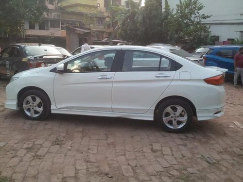 Honda City 2014 for sale