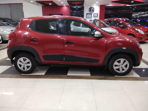 Used 2016 Renault Kwid for sale