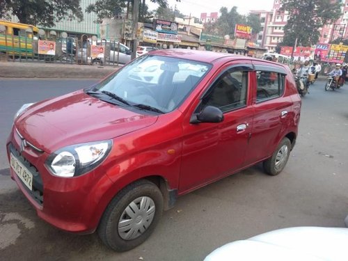 2015 Maruti Suzuki Alto 800 for sale