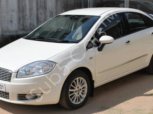 Good as new Fiat Linea 2009 for sale 