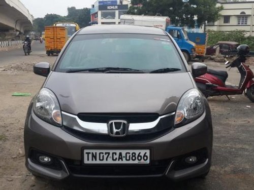 Honda Mobilio V Option i-DTEC 2014 for sale