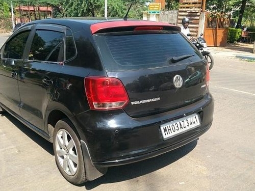 Volkswagen Polo Petrol Highline 1.2L 2011 for sale