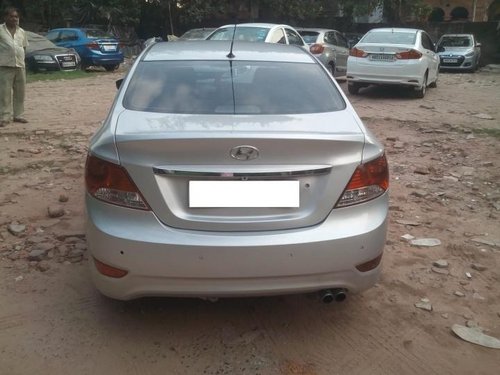 Hyundai Verna CRDi 1.6 SX 2012 for sale