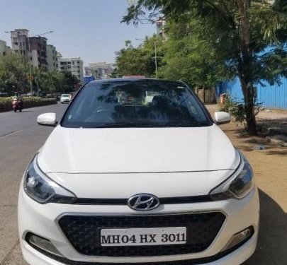 2017 Hyundai i20 for sale