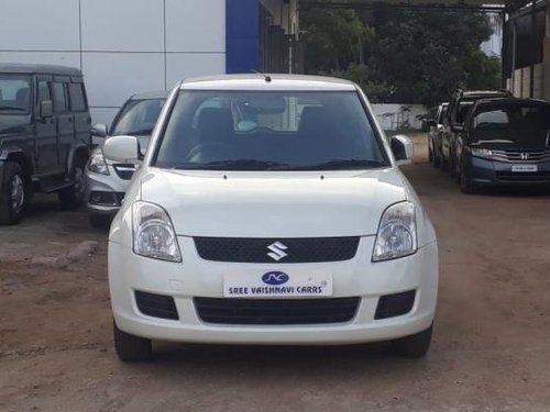 Used 2010 Maruti Suzuki Swift for sale