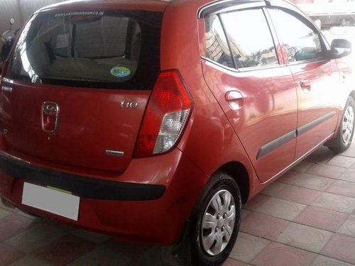 Hyundai i10 Magna 2010 for sale