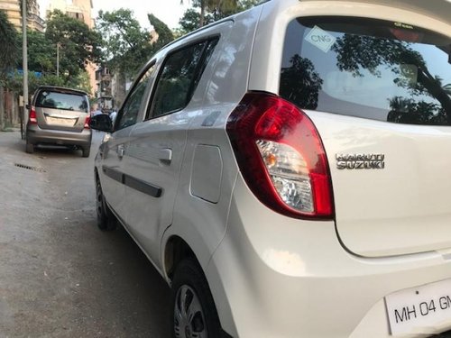 Used Maruti Alto 800 CNG LXI for sale