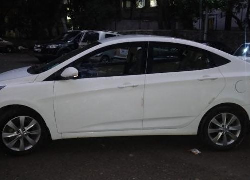 Used 2012 Hyundai Verna for sale