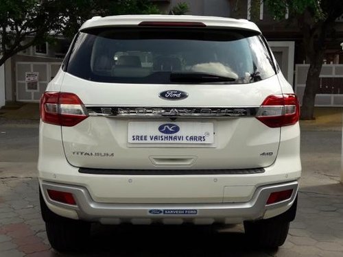 2016 Ford Endeavour for sale