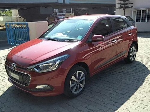 Hyundai i20 Asta Option 1.4 CRDi 2015 for sale