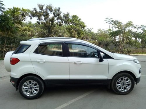 2015 Ford EcoSport for sale