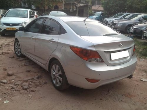 Hyundai Verna CRDi 1.6 SX 2012 for sale