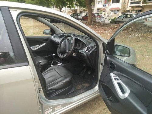 Used 2012 Ford Figo car at low price