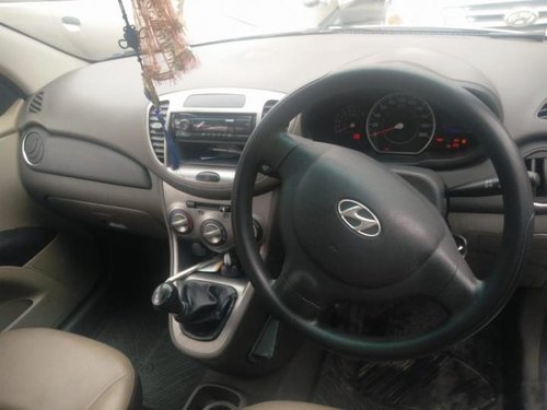 Used Hyundai i10 2013 car at low price