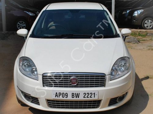 Good as new Fiat Linea 2009 for sale 