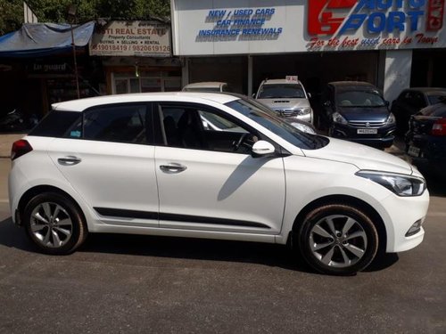 Hyundai i20 1.2 Asta 2015 for sale